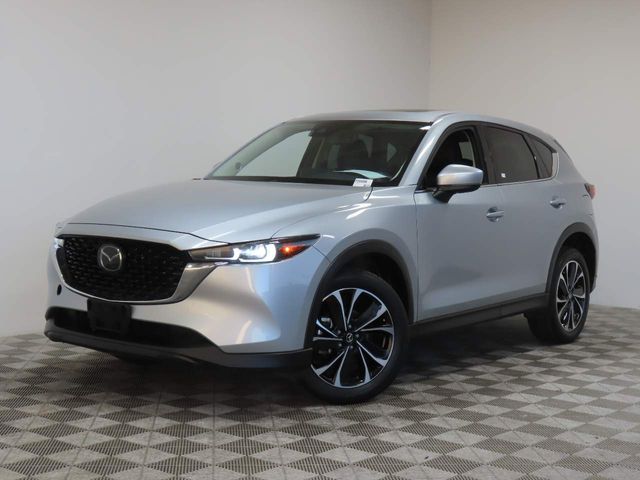 2023 Mazda CX-5 2.5 S Premium Package