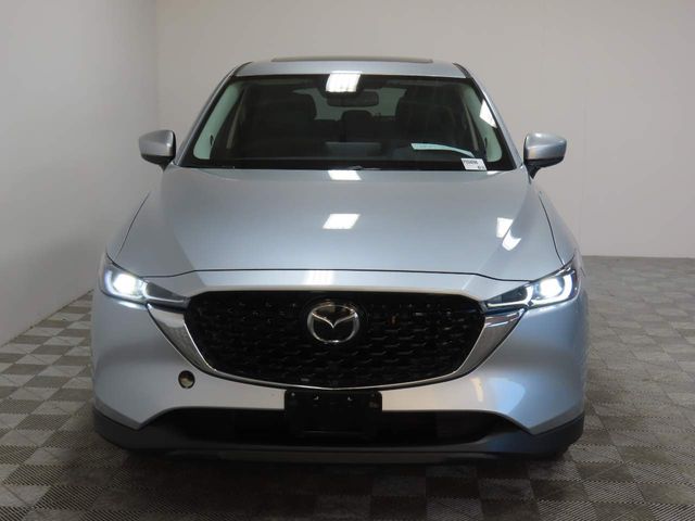 2023 Mazda CX-5 2.5 S Premium Package