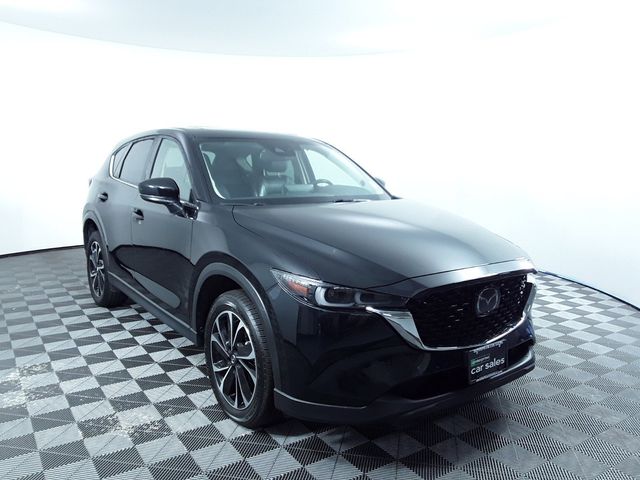 2023 Mazda CX-5 2.5 S Premium Package