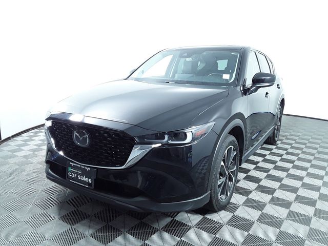 2023 Mazda CX-5 2.5 S Premium Package