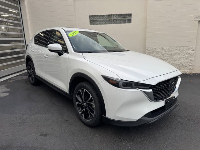 2023 Mazda CX-5 2.5 S Premium Package