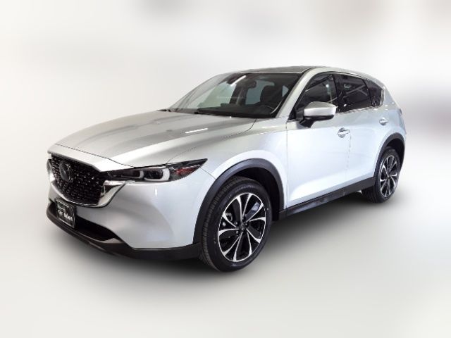 2023 Mazda CX-5 2.5 S Premium Package