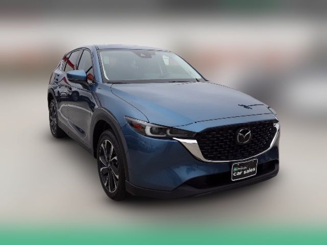 2023 Mazda CX-5 2.5 S Premium Package