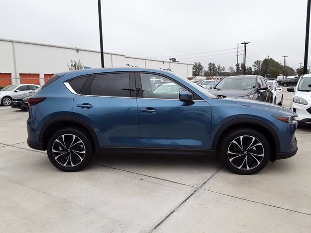 2023 Mazda CX-5 2.5 S Premium Package