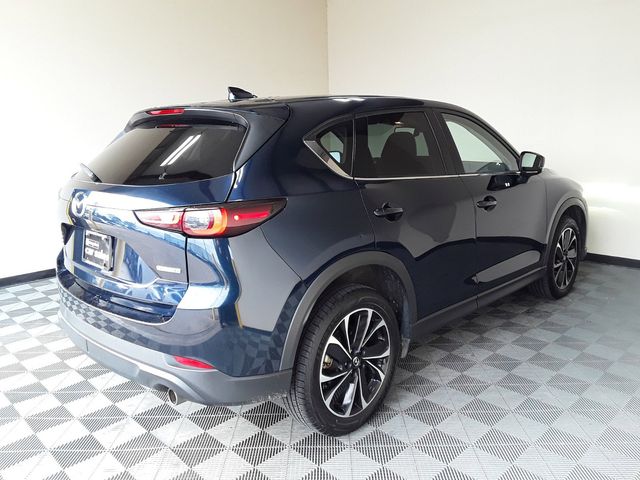 2023 Mazda CX-5 2.5 S Premium Package