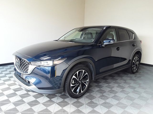 2023 Mazda CX-5 2.5 S Premium Package