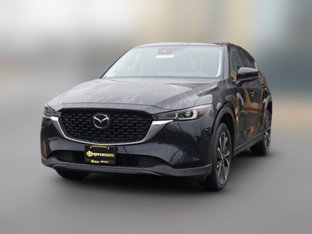 2023 Mazda CX-5 2.5 S Premium Package