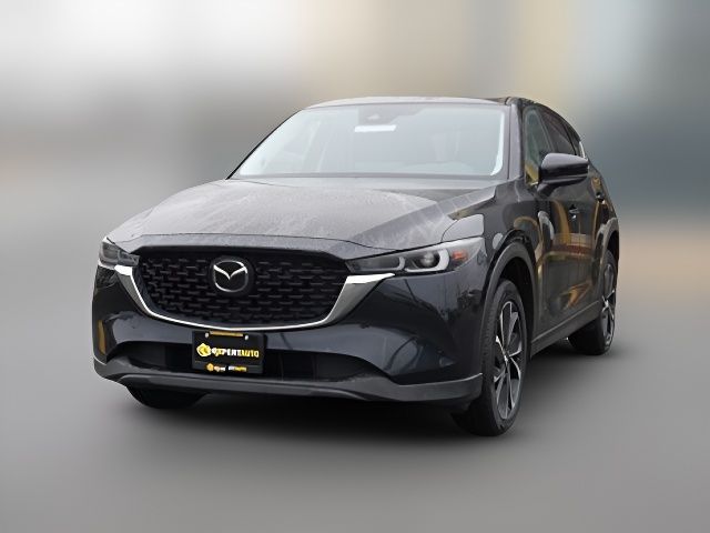 2023 Mazda CX-5 2.5 S Premium Package