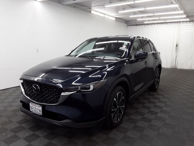 2023 Mazda CX-5 2.5 S Premium Package