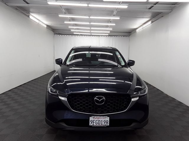 2023 Mazda CX-5 2.5 S Premium Package