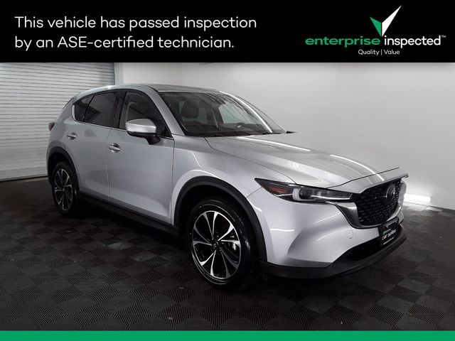 2023 Mazda CX-5 2.5 S Premium Package