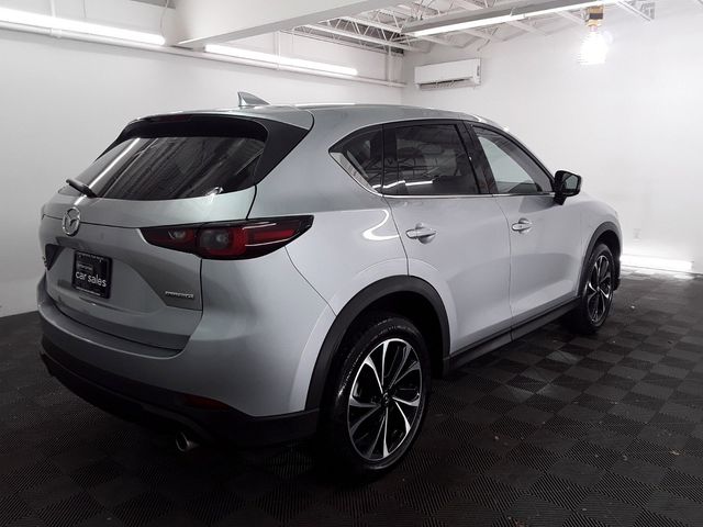 2023 Mazda CX-5 2.5 S Premium Package