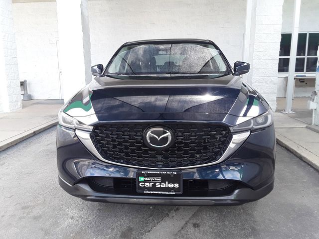 2023 Mazda CX-5 2.5 S Premium Package