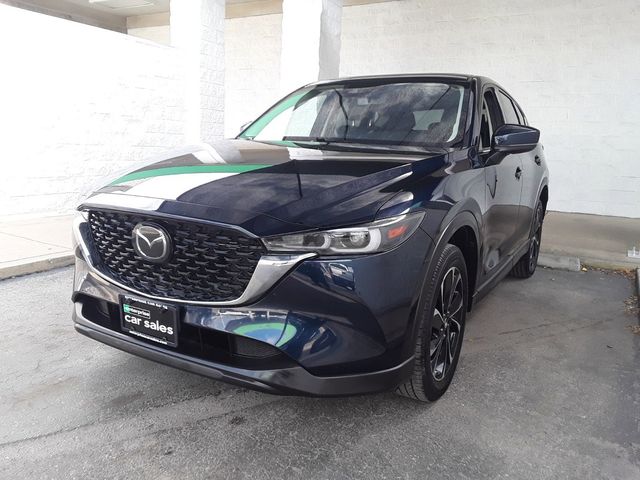 2023 Mazda CX-5 2.5 S Premium Package