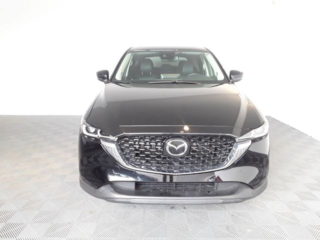 2023 Mazda CX-5 2.5 S Premium Package