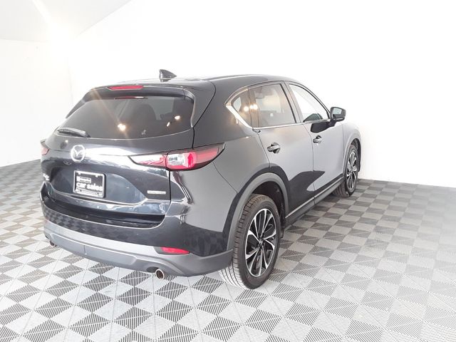 2023 Mazda CX-5 2.5 S Premium Package