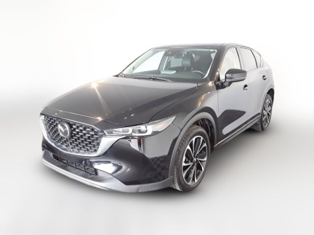 2023 Mazda CX-5 2.5 S Premium Package