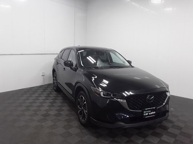 2023 Mazda CX-5 2.5 S Premium Package