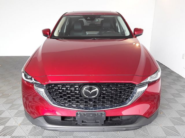 2023 Mazda CX-5 2.5 S Premium Package