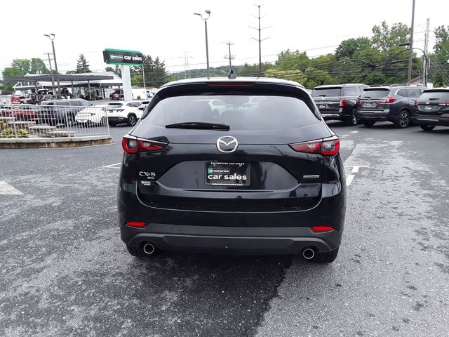 2023 Mazda CX-5 2.5 S Premium Plus Package