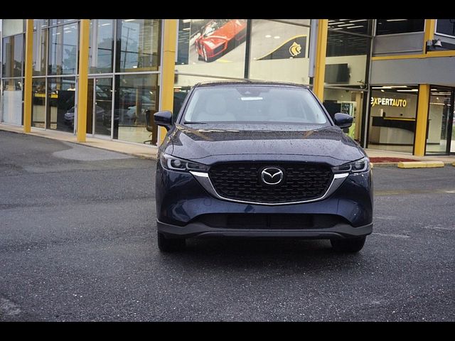 2023 Mazda CX-5 2.5 S Premium Plus Package