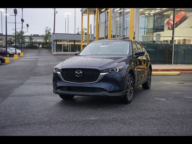 2023 Mazda CX-5 2.5 S Premium Plus Package