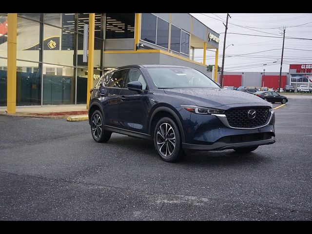 2023 Mazda CX-5 2.5 S Premium Plus Package