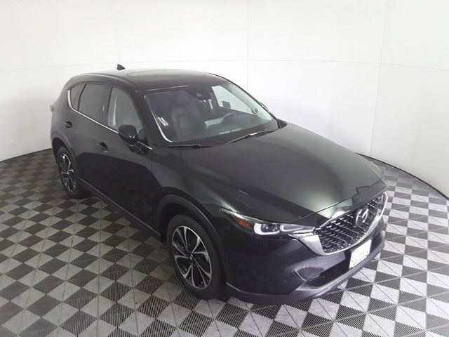 2023 Mazda CX-5 2.5 S Premium Plus Package