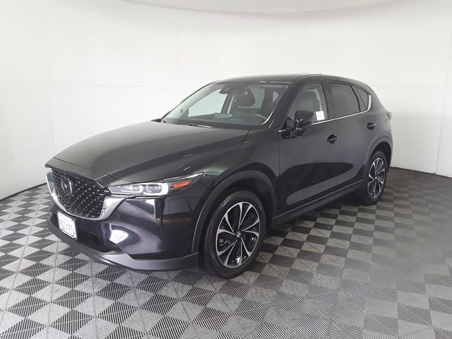 2023 Mazda CX-5 2.5 S Premium Plus Package