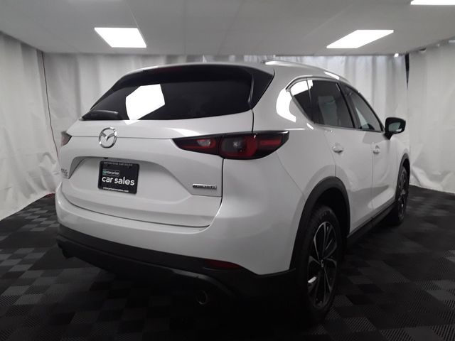 2023 Mazda CX-5 2.5 S Premium Plus Package