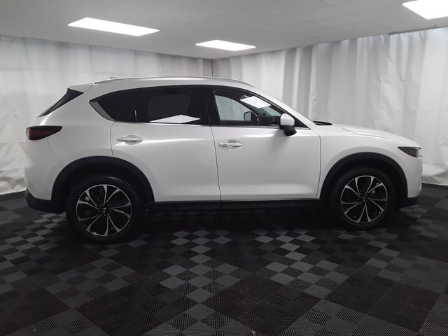 2023 Mazda CX-5 2.5 S Premium Plus Package