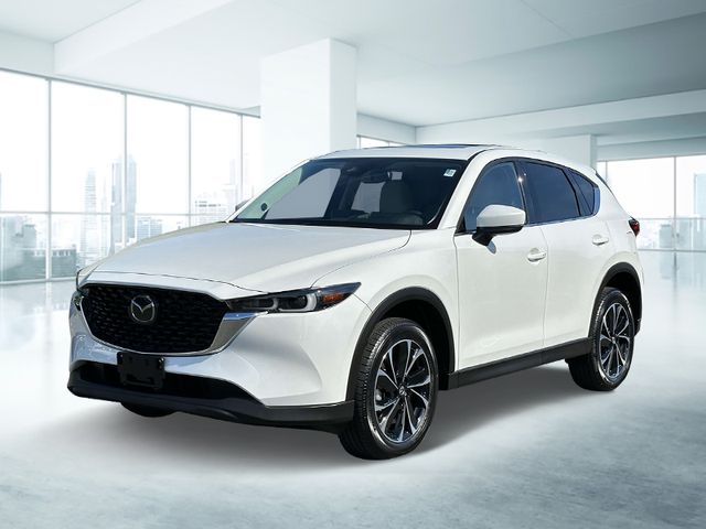 2023 Mazda CX-5 2.5 S Premium Plus Package