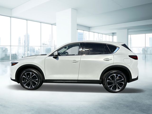 2023 Mazda CX-5 2.5 S Premium Plus Package