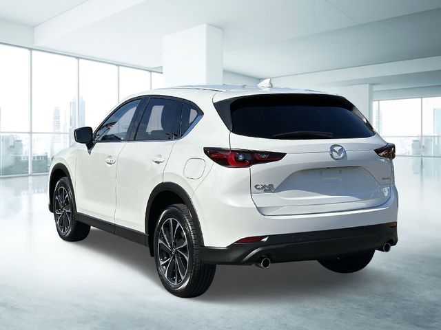 2023 Mazda CX-5 2.5 S Premium Plus Package