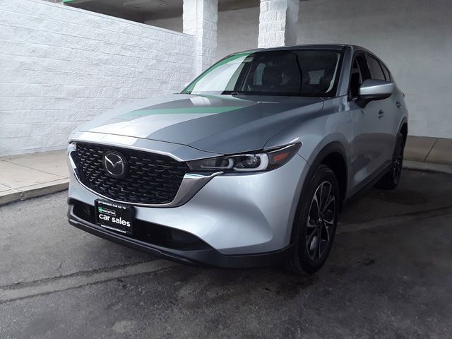 2023 Mazda CX-5 2.5 S Premium Plus Package