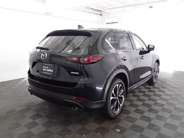 2023 Mazda CX-5 2.5 S Premium Plus Package