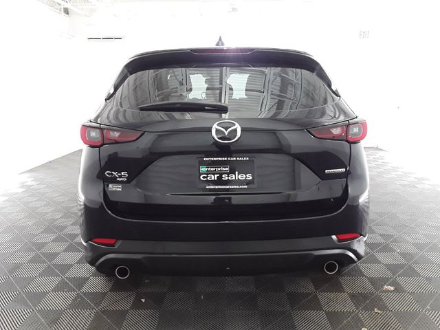 2023 Mazda CX-5 2.5 S Premium Plus Package