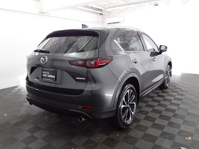 2023 Mazda CX-5 2.5 S Premium Plus Package