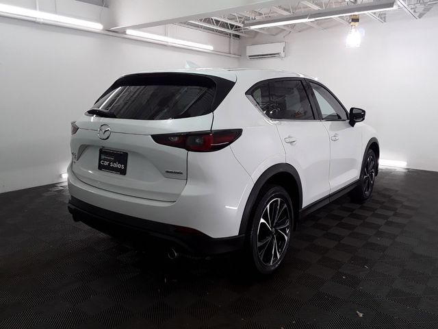 2023 Mazda CX-5 2.5 S Premium Plus Package