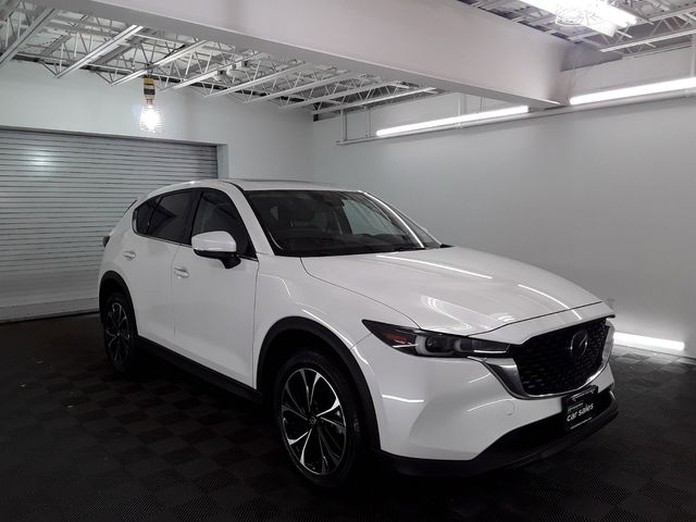 2023 Mazda CX-5 2.5 S Premium Plus Package