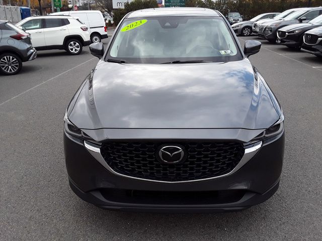 2023 Mazda CX-5 2.5 S Premium Plus Package