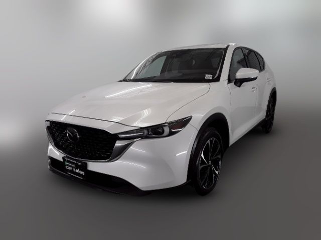 2023 Mazda CX-5 2.5 S Premium Plus Package