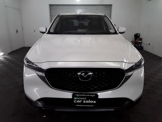 2023 Mazda CX-5 2.5 S Premium Plus Package