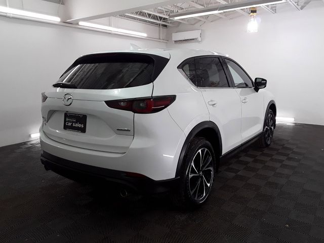 2023 Mazda CX-5 2.5 S Premium Plus Package