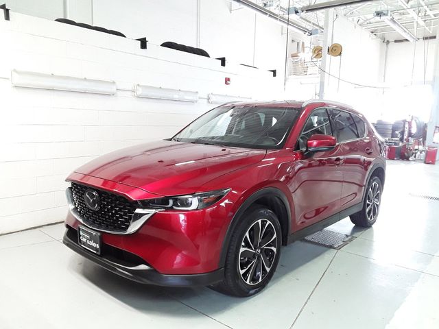 2023 Mazda CX-5 2.5 S Premium Plus Package