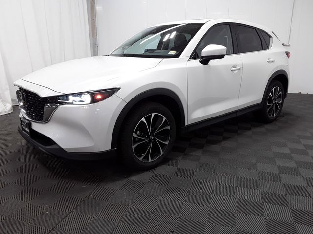 2023 Mazda CX-5 2.5 S Premium Plus Package