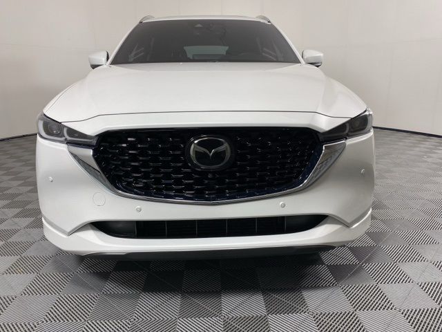 2023 Mazda CX-5 2.5 Turbo Signature