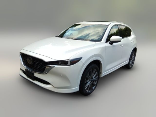 2023 Mazda CX-5 2.5 Turbo Signature