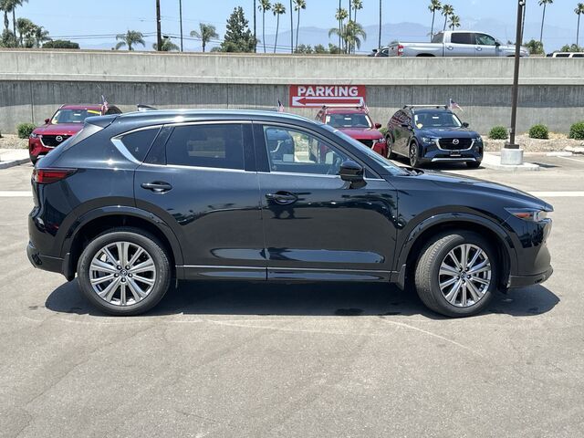 2023 Mazda CX-5 2.5 Turbo Signature