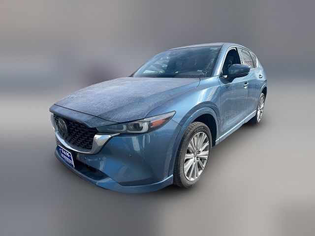 2023 Mazda CX-5 2.5 Turbo Signature